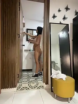  purplebitch online show from October 19, 10:34 pm