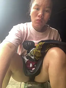 hanaa-show online show from April 27, 3:36 am