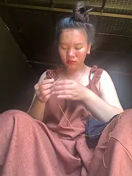 hanaa-show online show from April 21, 8:43 am