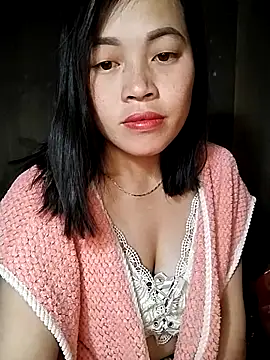 Hani-i online show from February 2, 9:58 pm