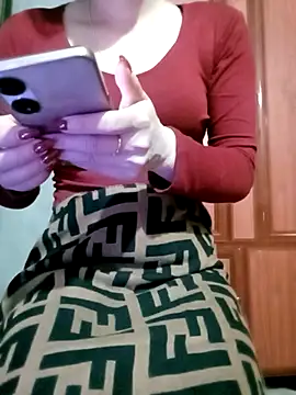 Katy68 online show from November 23, 8:32 pm