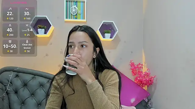 Laskhmi  online show from April 24, 12:30 pm