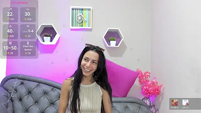 Laskhmi  online show from April 25, 6:38 pm