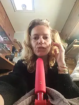 DeesseLilli online show from November 18, 2:18 pm