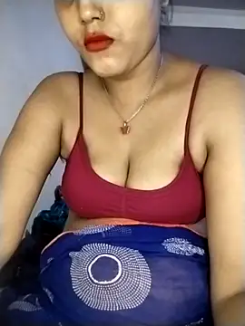 strip queennn online show from March 11, 5:48 pm