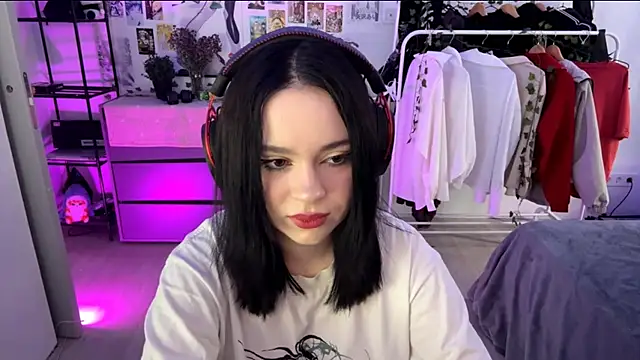 StarIightPrincess online show from October 16, 7:33 am