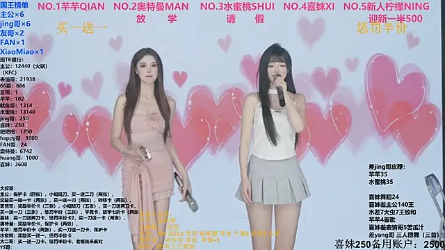 Wily-07 online show from November 17, 2:45 am