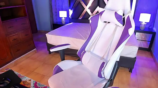 Lily CuteBoobs online show from October 25, 7:54 pm