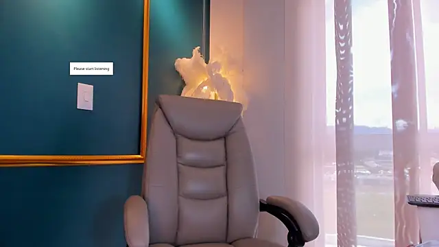 Rashel Frost  online show from April 27, 4:59 pm