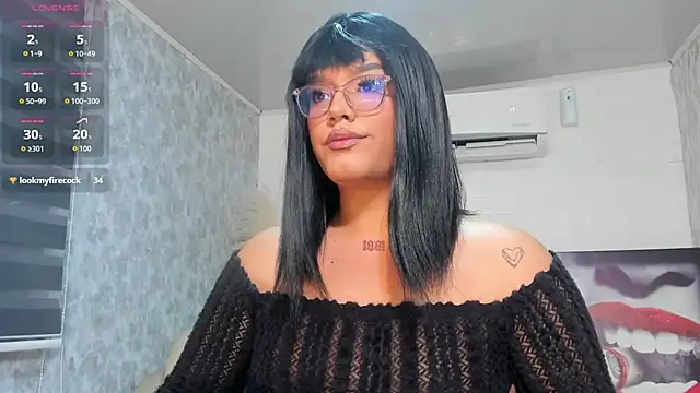 xkaty grey online show from February 5, 10:02 pm