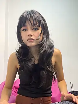 AnaisXoXo online show from October 19, 12:12 am