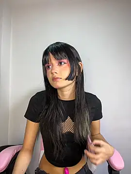 AnaisXoXo online show from November 30, 11:03 am