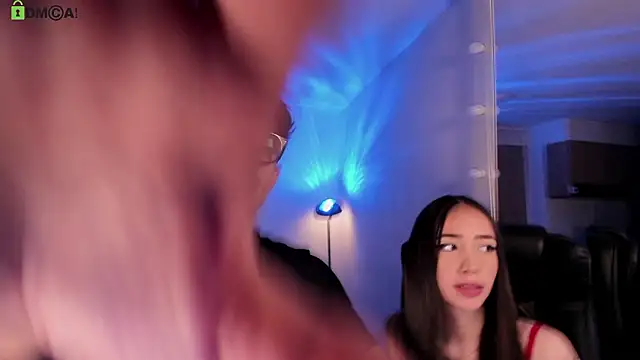 Mikeyvioleta  online show from March 1, 8:58 am