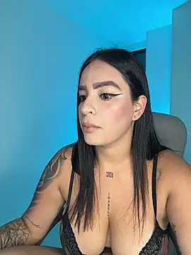 Emily Kurth23 online show from January 17, 1:13 am