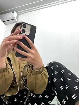 Saomai25 online show from November 8, 8:08 am