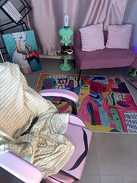 cold blondie online show from July 5, 5:24 am