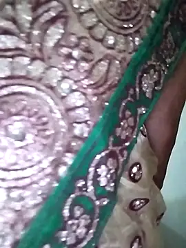 Jyoti-Love-143 online show from November 11, 7:15 am