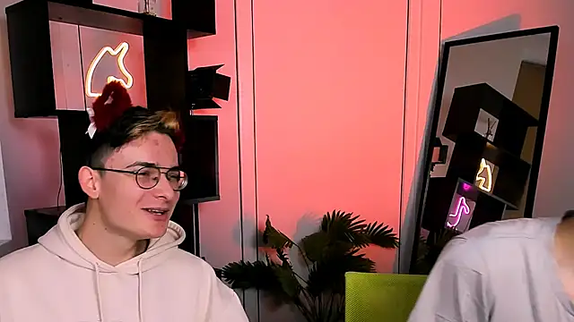 jordi ser online show from November 6, 7:53 pm