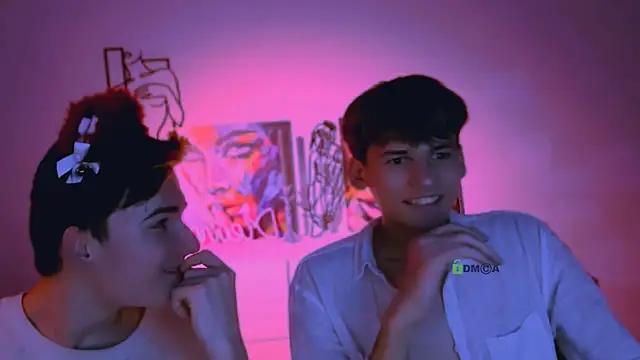 jordi ser online show from December 1, 10:56 pm