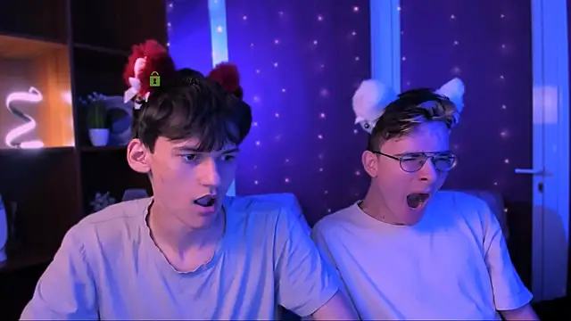 jordi ser online show from November 10, 7:09 pm