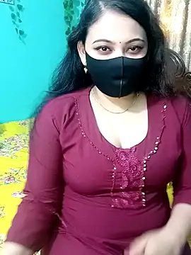 Porimoni22 online show from April 24, 6:44 pm