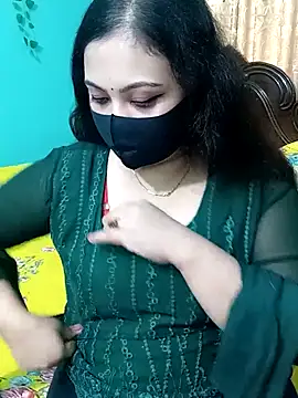 Porimoni22 online show from April 21, 3:35 am