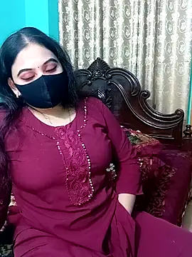 Porimoni22 online show from February 19, 8:29 pm