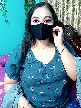 Porimoni22 online show from March 10, 9:19 pm