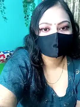 Porimoni22 online show from April 4, 7:34 pm