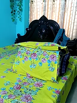 Porimoni22 online show from April 23, 9:06 am