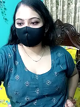 Porimoni22 online show from April 23, 1:46 pm