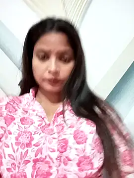 Anshika1431 online show from October 25, 5:04 am