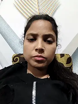 Anshika1431 online show from November 21, 4:20 pm