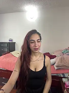 MariamGray1 online show from May 1, 4:59 am