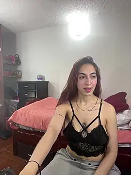MariamGray1 online show from April 30, 4:28 am
