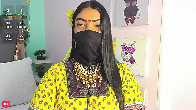 Iniya Parul online show from April 21, 2:02 pm