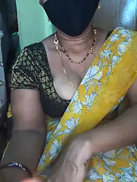 hot-telugu-queen online show from October 17, 9:45 am