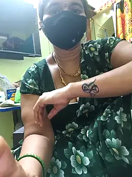 hot-telugu-queen online show from November 12, 9:29 am