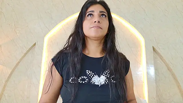 Antonella Russo1 online show from April 20, 1:14 pm