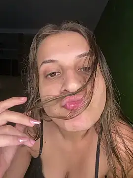 solmartins online show from August 3, 11:43 pm