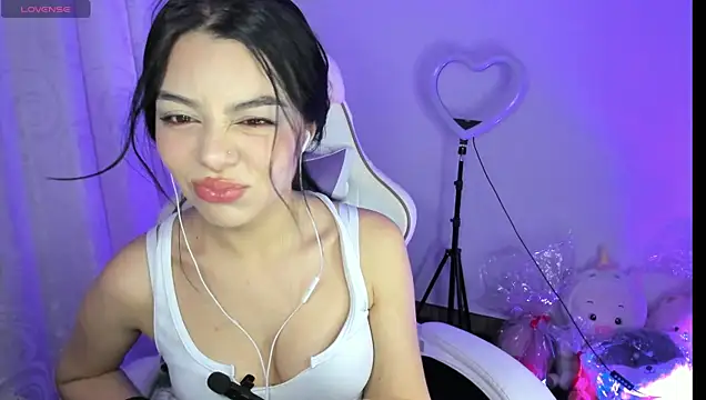 Midori rosse online show from April 15, 3:29 am