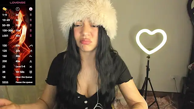 Midori rosse online show from March 24, 3:34 am