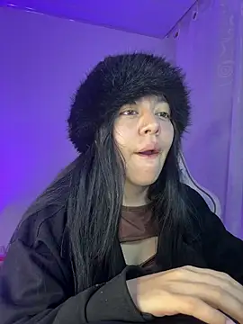 Midori rosse online show from April 22, 1:35 am