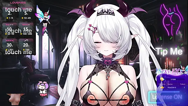 Kiramane online show from April 25, 7:33 pm