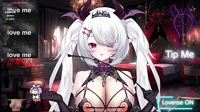 Kiramane online show from April 19, 8:00 pm