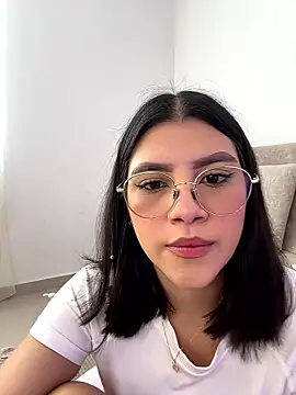 Julietalcl online show from January 14, 9:20 pm