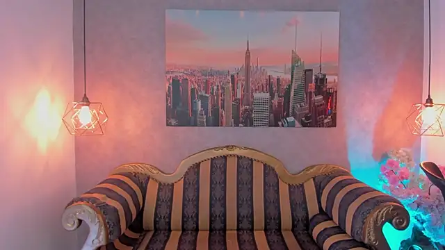 Sara clk online show from January 8, 8:57 pm