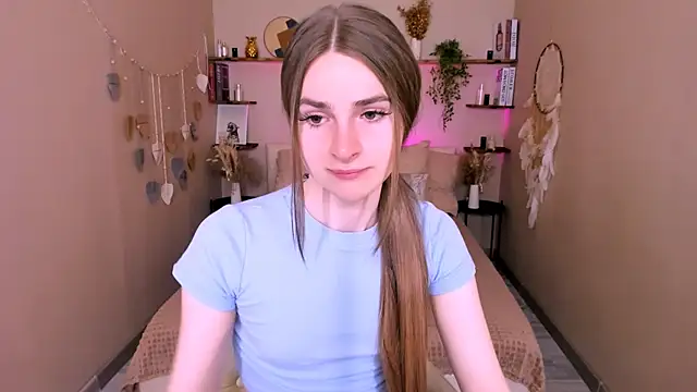 RoxyMorris online show from April 22, 8:11 am