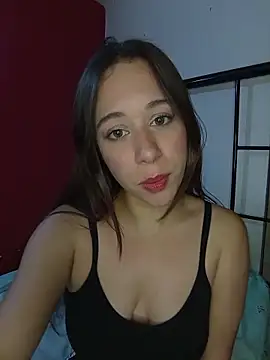 SweetKylie online show from October 19, 4:47 am