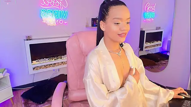 Miss koko  online show from February 6, 3:21 am